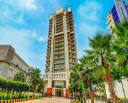 Rhythm Gurugram, Hotel & Suites, Sohna Road Hotels near Pyramid square commercial