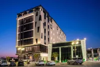 Lilac Park Hotel Hotels in Tabuk