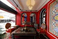 Think Hotel Hotels in Konya