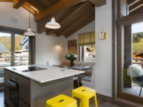 Annapurna by Alpine Residences Hotels in Les Gets