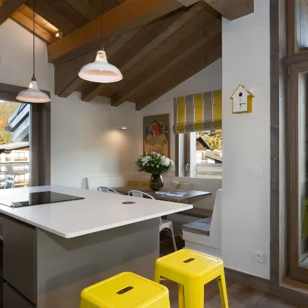 Annapurna by Alpine Residences