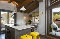 Annapurna by Alpine Residences