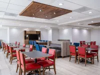 Holiday Inn Express LODI by IHG - Morgenmad