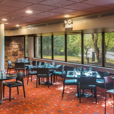 Crowne Plaza PRINCETON - CONFERENCE CENTER by IHG
