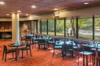 Crowne Plaza PRINCETON - CONFERENCE CENTER by IHG - breakfast
