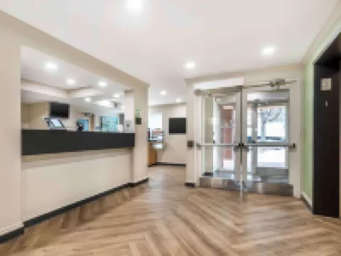 Extended Stay America Suites - Washington, DC - Tysons Corner Hotels in Tysons Corner