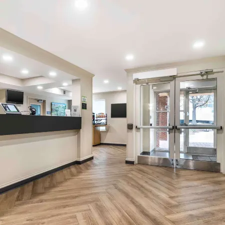 Extended Stay America Suites - Washington, DC - Tysons Corner