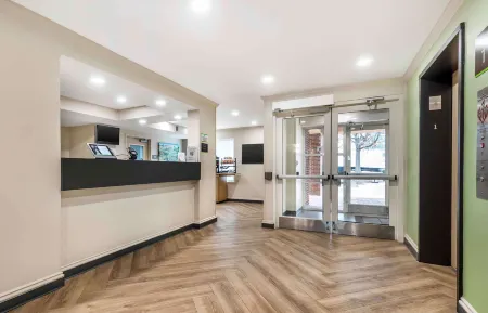 Extended Stay America Suites - Washington, DC - Tysons Corner Отели рядом с достопримечательностью «Тайсонс Корнер Сентер»