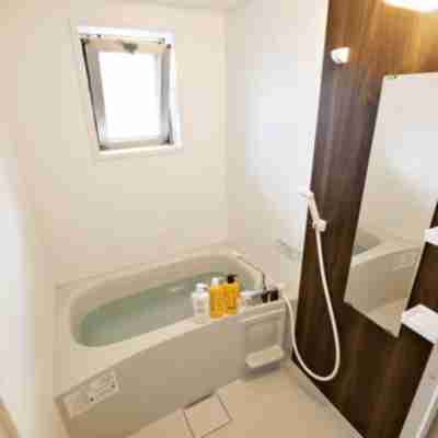 Ocean Terrace Sesoko 101 - Vacation Stay 28609V Fitness & Recreational Facilities