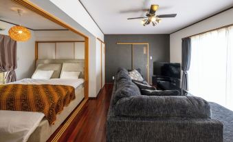 Ocean View Terrace BISE 1F