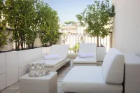Amazing Piazza Venezia Suites