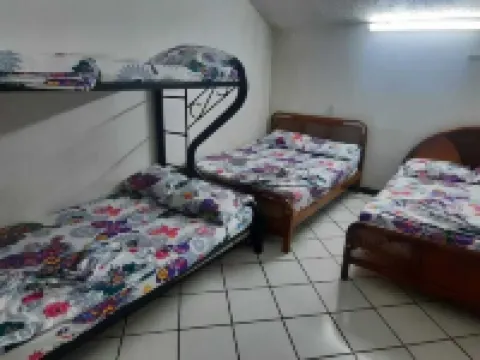 Hotel Villa Janeth Melgar Hotels in Melgar