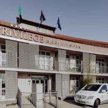 Privilege Apartments