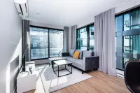 WERFY Luxury Apart-Hotel Hotels in Montreal