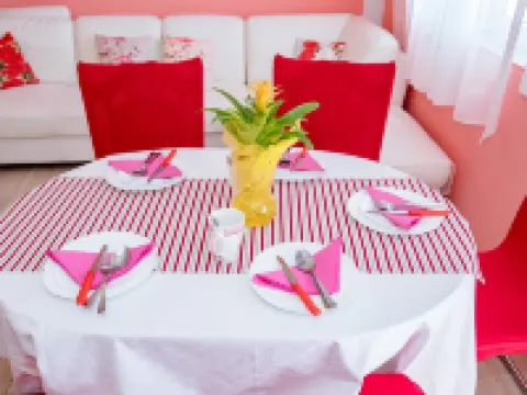 Apartments Zora Hotels in Rab