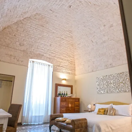 Perlage Suite Luxury B&B - Amazing View of Trulli