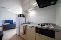 Lavatera Hotels in Kamifurano