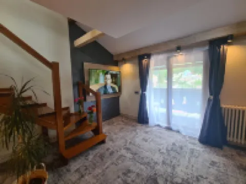 Casa Florescu Hotels in Busteni
