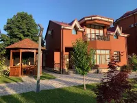 Oasis Sun Club فنادق في 