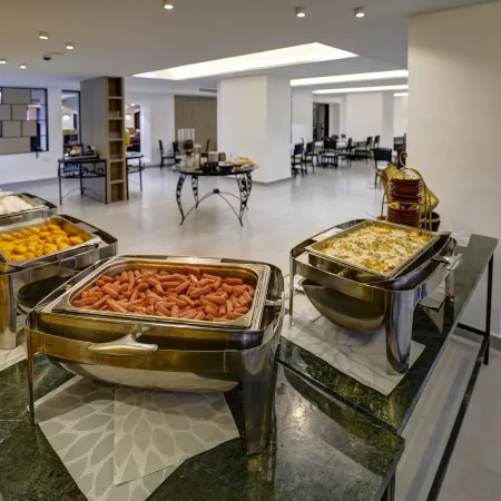 The Loft Hotel by Bratus