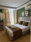 Red Castle Hotel & Pub - balcon