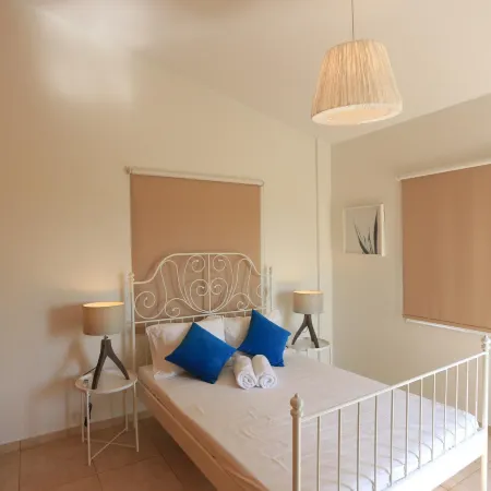 Seabreeze Villa No 4