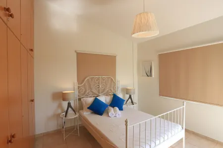 Seabreeze Villa No 4