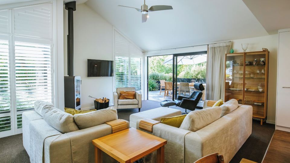 Number 3 - Close to Lake - Family Friendly