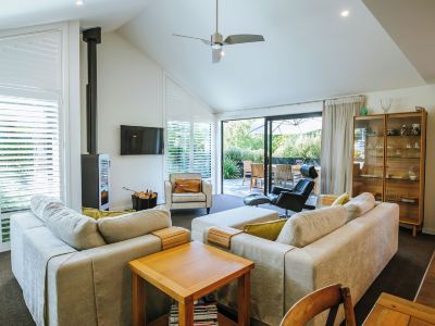 Number 3 - Close to Lake - Family Friendly
