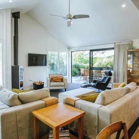 Number 3 - Close to Lake - Family Friendly
