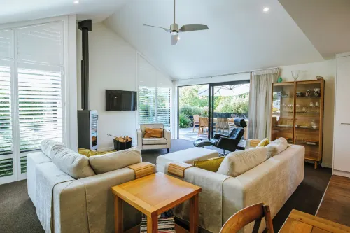 Number 3 - Close to Lake - Family Friendly - con vistas a la montaña