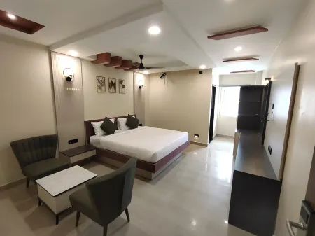 Kansone Hotel and Banquets