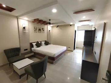 Kansone Hotel and Banquets