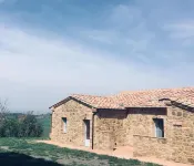 Cordella in Valdorcia Truffle and Olive Oil Resort