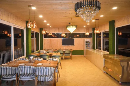 The Grand View Resort