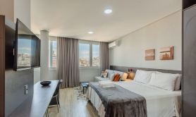 Tco - Apartamentos No Centro Histórico Porto Alegre/RS