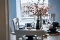 Harbour Heights - 2 Bed Apartment - Milford Haven
