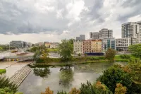 RentPlanet - Bulwar Staromiejski