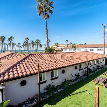 Los Bungalows
