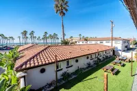 Sand Castle Hotels in Imperial Beach