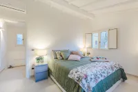 The City Oasis, a Villa Inside Lucca with Private