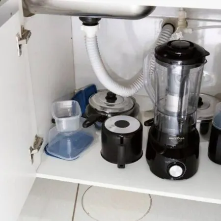 CONDOMÍNIO Sonhare - 202