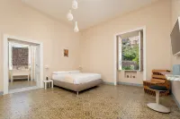 De Vivo Realty - Art Room n 3 - アパートメント
