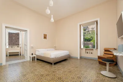 Art Room n 3 Meta di Sorrento - de Vivo Realty