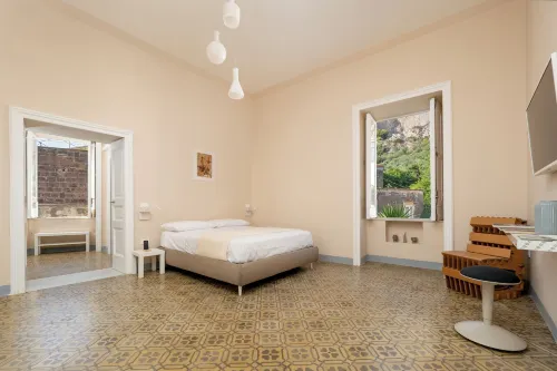 Art Room n 3 Meta di Sorrento - de Vivo Realty