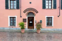 Dimora San Secondo فنادق في Villafranca Piemonte
