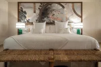 Hotel Ritual de Terra & Spa Moraira