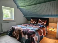 Village House in Leende Near Star Restaurant Hotels in Leende