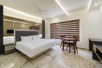 Coastal Grand Navallur Hotels in Navalur