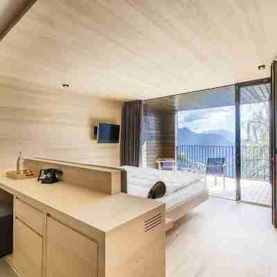 Miramonti Boutique Hotel Rooms